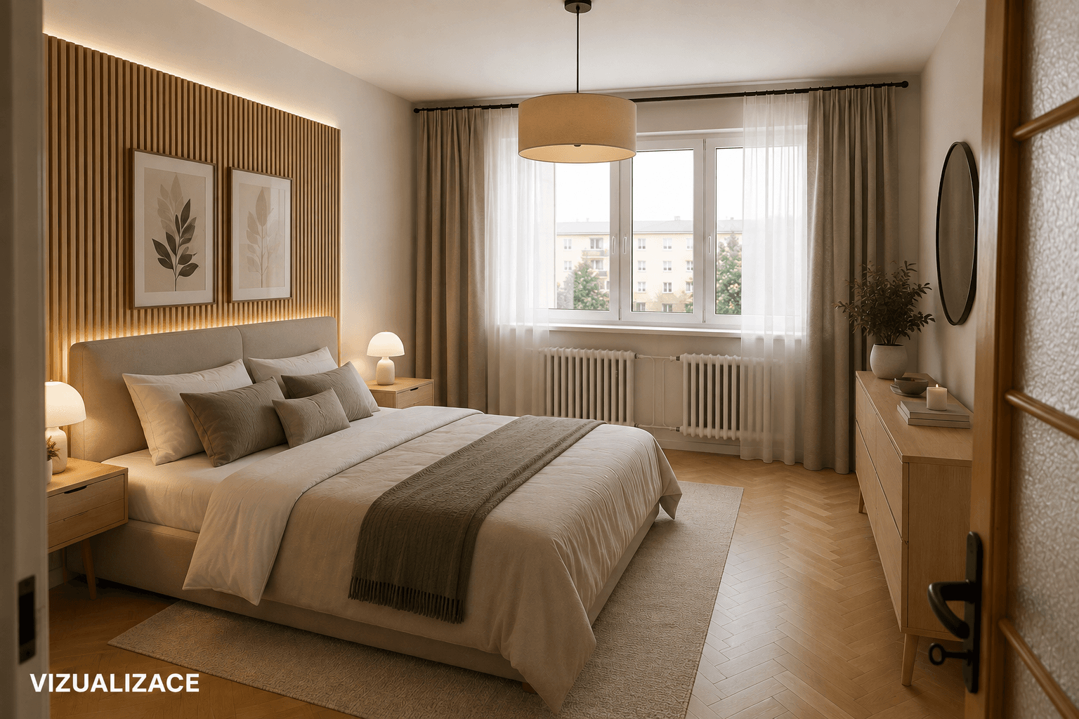 Prodej bytu 2+1 59 m², Lidická, Mnichovo Hradiště, Středočeský kraj Prodej bytu 2+1 59 m², Lidická, Mnichovo Hradiště, Středočeský kraj