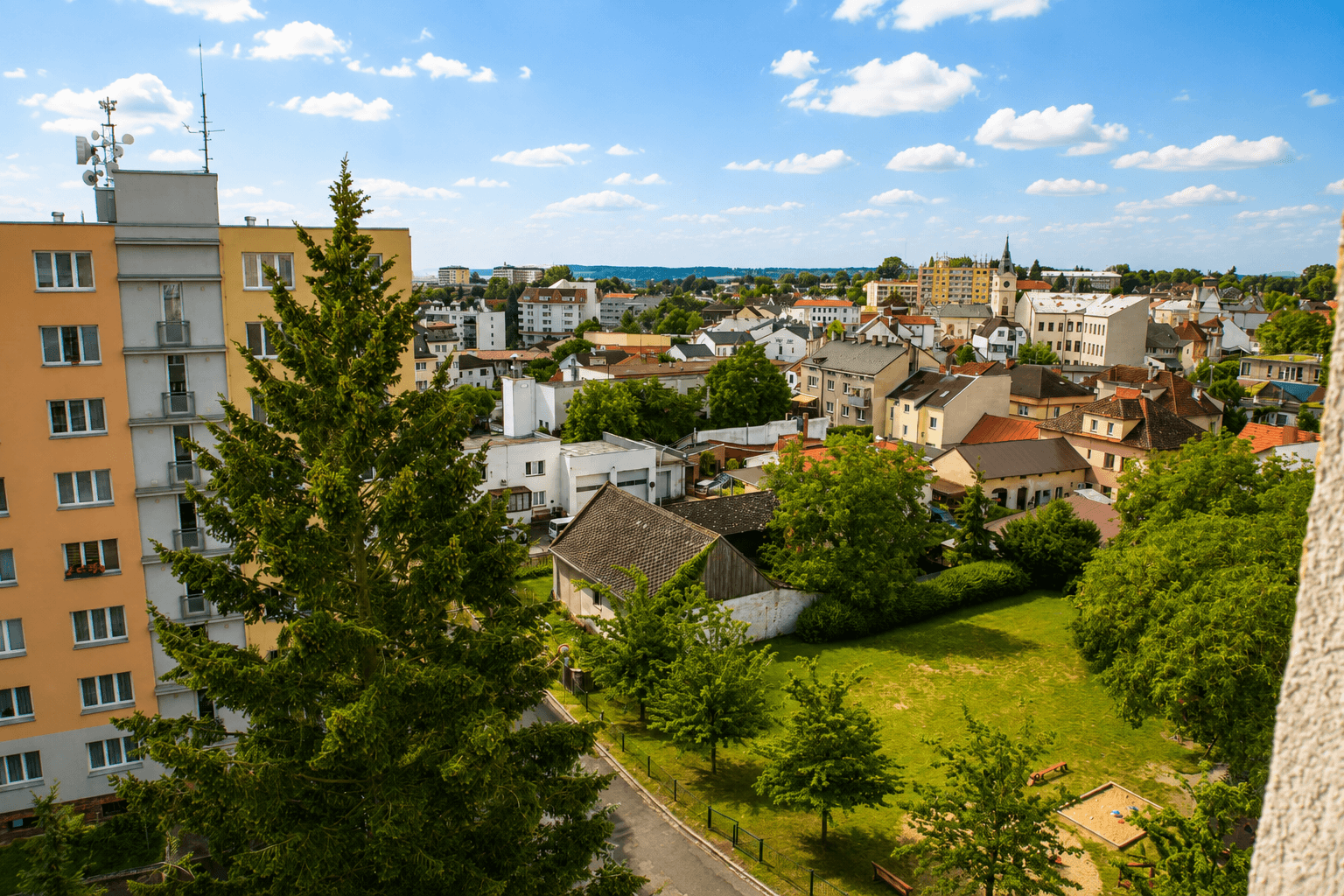 Prodej bytu 2+1 59 m², Lidická, Mnichovo Hradiště, Středočeský kraj Prodej bytu 2+1 59 m², Lidická, Mnichovo Hradiště, Středočeský kraj