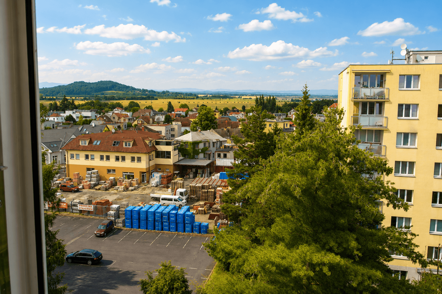 Prodej bytu 2+1 59 m², Lidická, Mnichovo Hradiště, Středočeský kraj Prodej bytu 2+1 59 m², Lidická, Mnichovo Hradiště, Středočeský kraj
