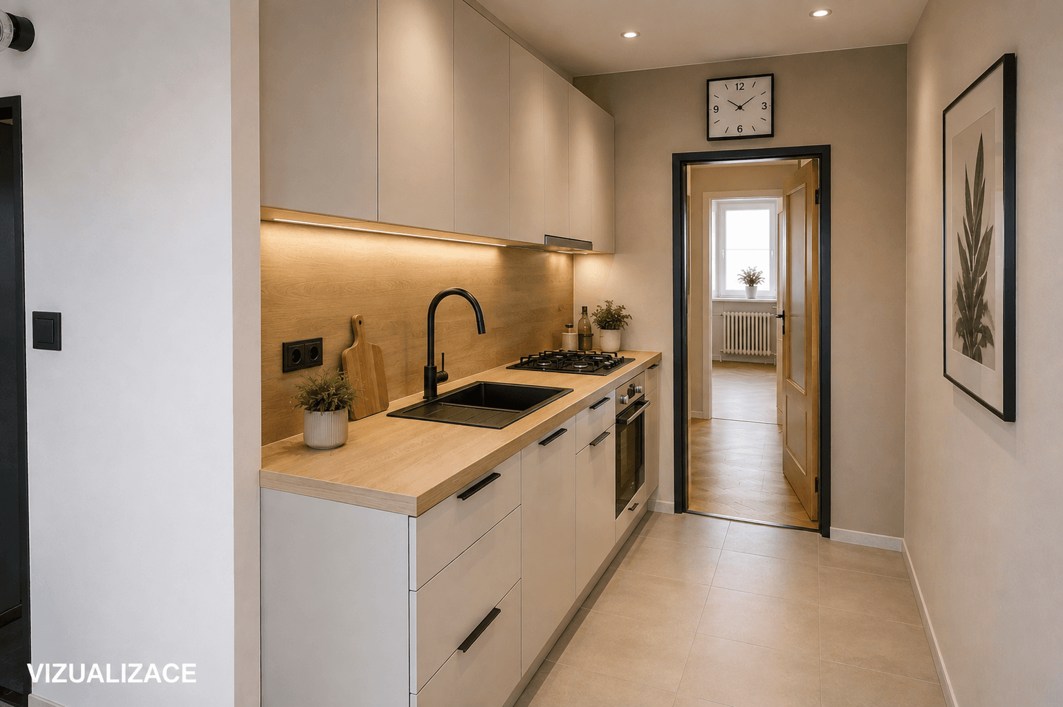 Prodej bytu 2+1 59 m², Lidická, Mnichovo Hradiště, Středočeský kraj Prodej bytu 2+1 59 m², Lidická, Mnichovo Hradiště, Středočeský kraj