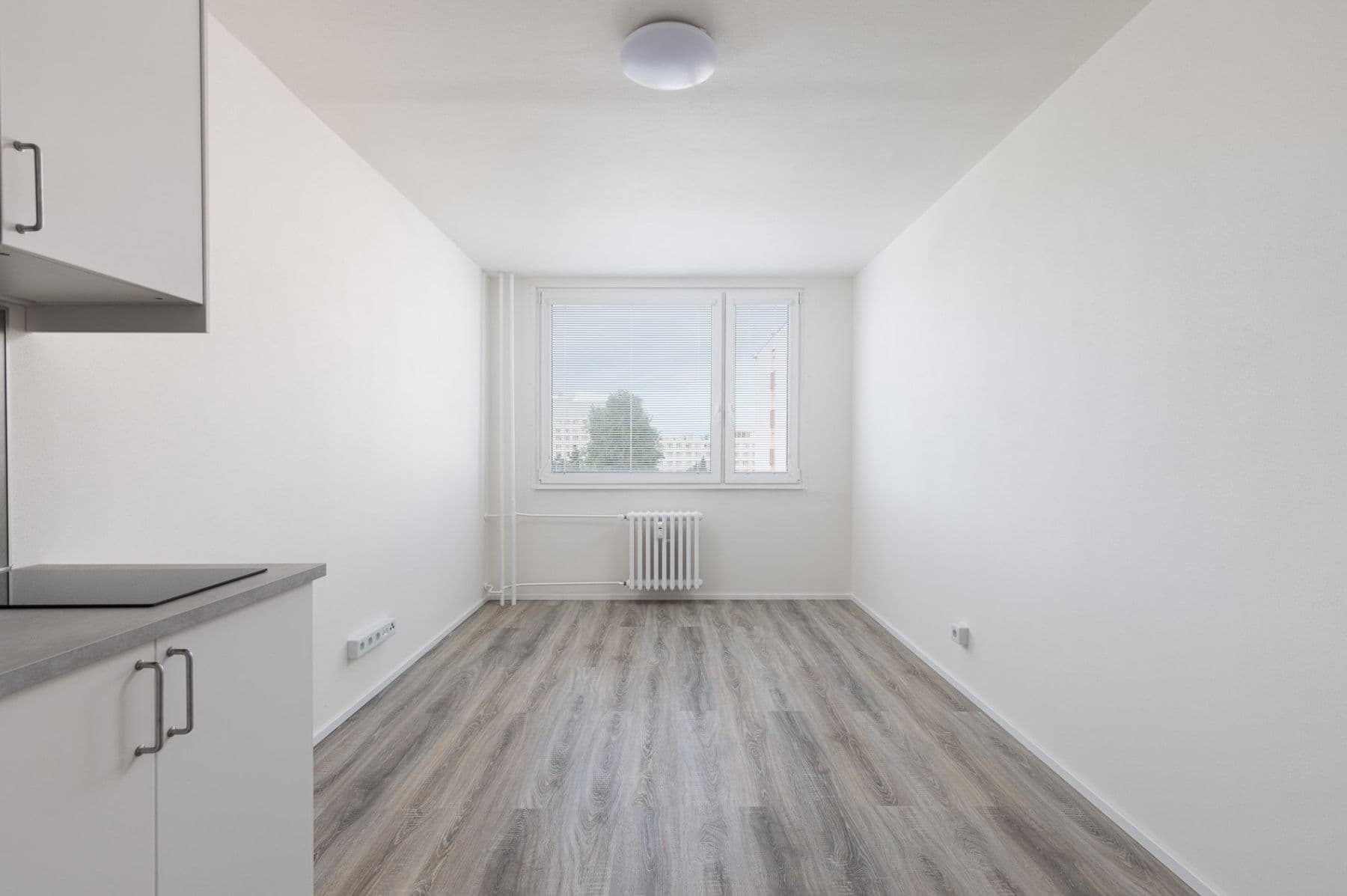 Pronájem bytu 1+kk 23 m², Čenětická, Praha, Praha Pronájem bytu 1+kk 23 m², Čenětická, Praha, Praha