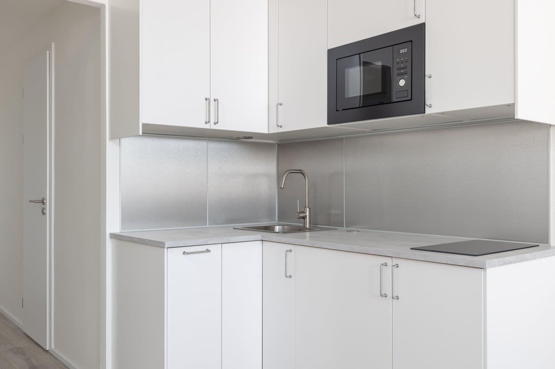 Pronájem bytu 1+kk 23 m², Čenětická, Praha, Praha Pronájem bytu 1+kk 23 m², Čenětická, Praha, Praha