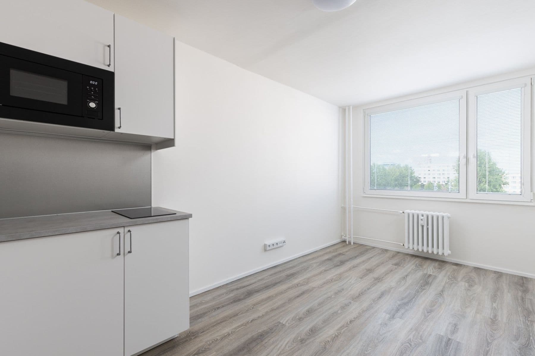 Pronájem bytu 1+kk 23 m², Čenětická, Praha, Praha Pronájem bytu 1+kk 23 m², Čenětická, Praha, Praha