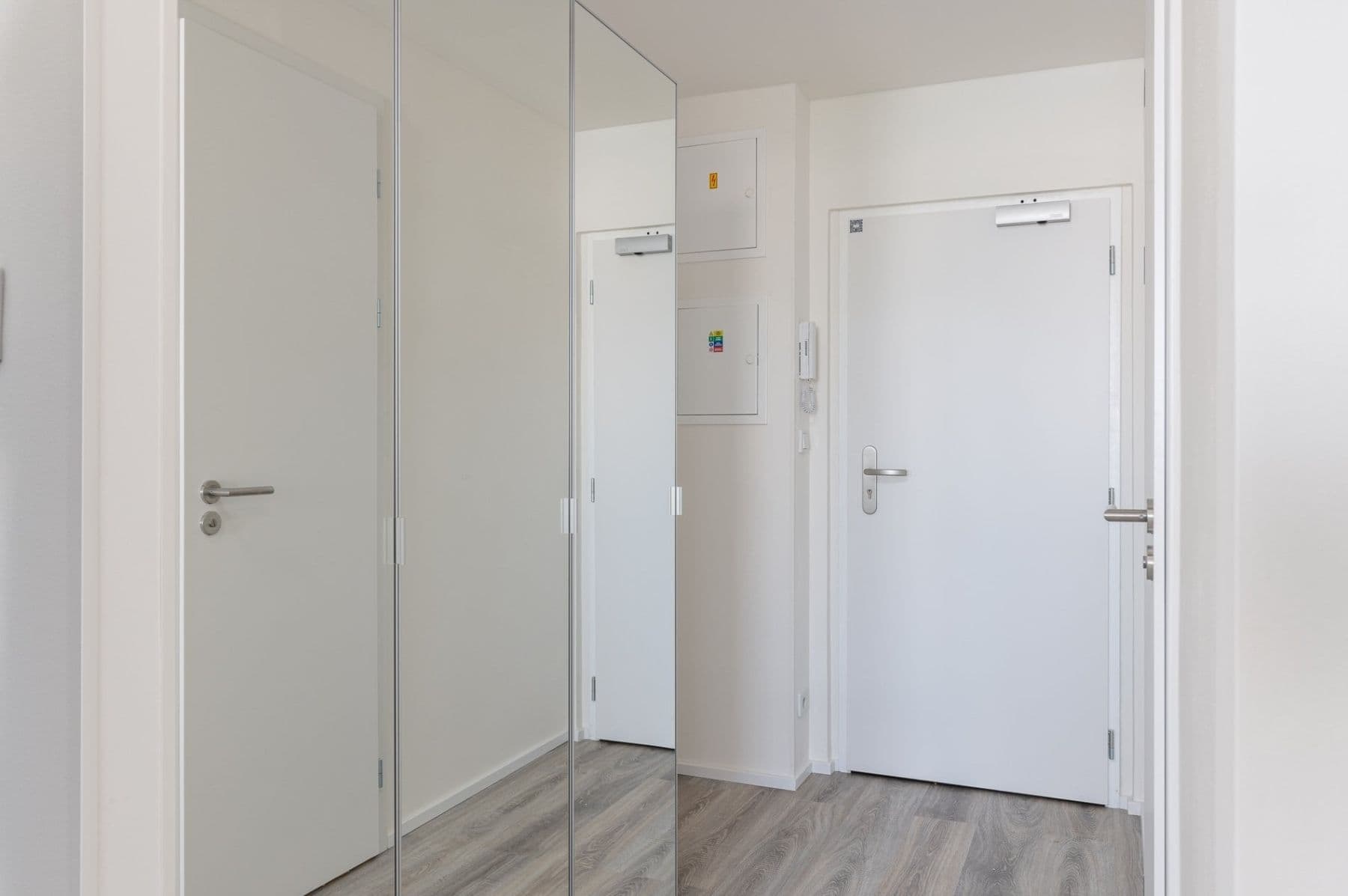 Pronájem bytu 1+kk 23 m², Čenětická, Praha, Praha Pronájem bytu 1+kk 23 m², Čenětická, Praha, Praha