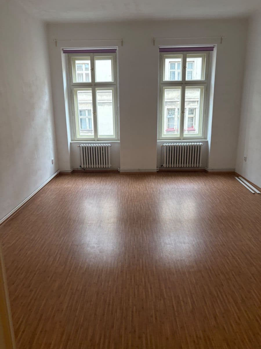Pronájem bytu 2+1 72 m², Vltavská, Praha, Praha Pronájem bytu 2+1 72 m², Vltavská, Praha, Praha