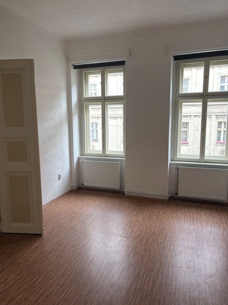 Pronájem bytu 2+1 72 m², Vltavská, Praha, Praha Pronájem bytu 2+1 72 m², Vltavská, Praha, Praha