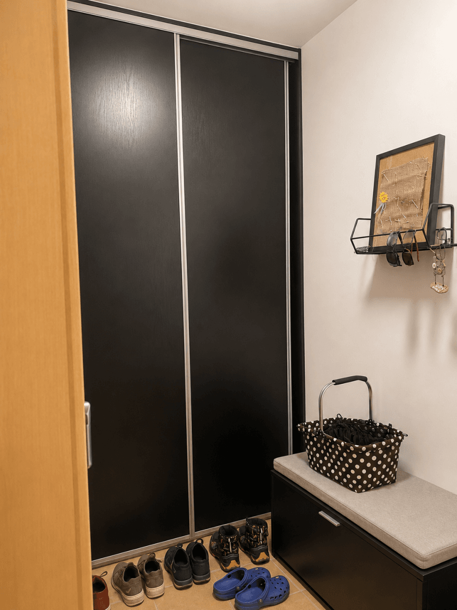 Prodej bytu 3+kk 67 m², Lomená, Zbuzany, Středočeský kraj Prodej bytu 3+kk 67 m², Lomená, Zbuzany, Středočeský kraj