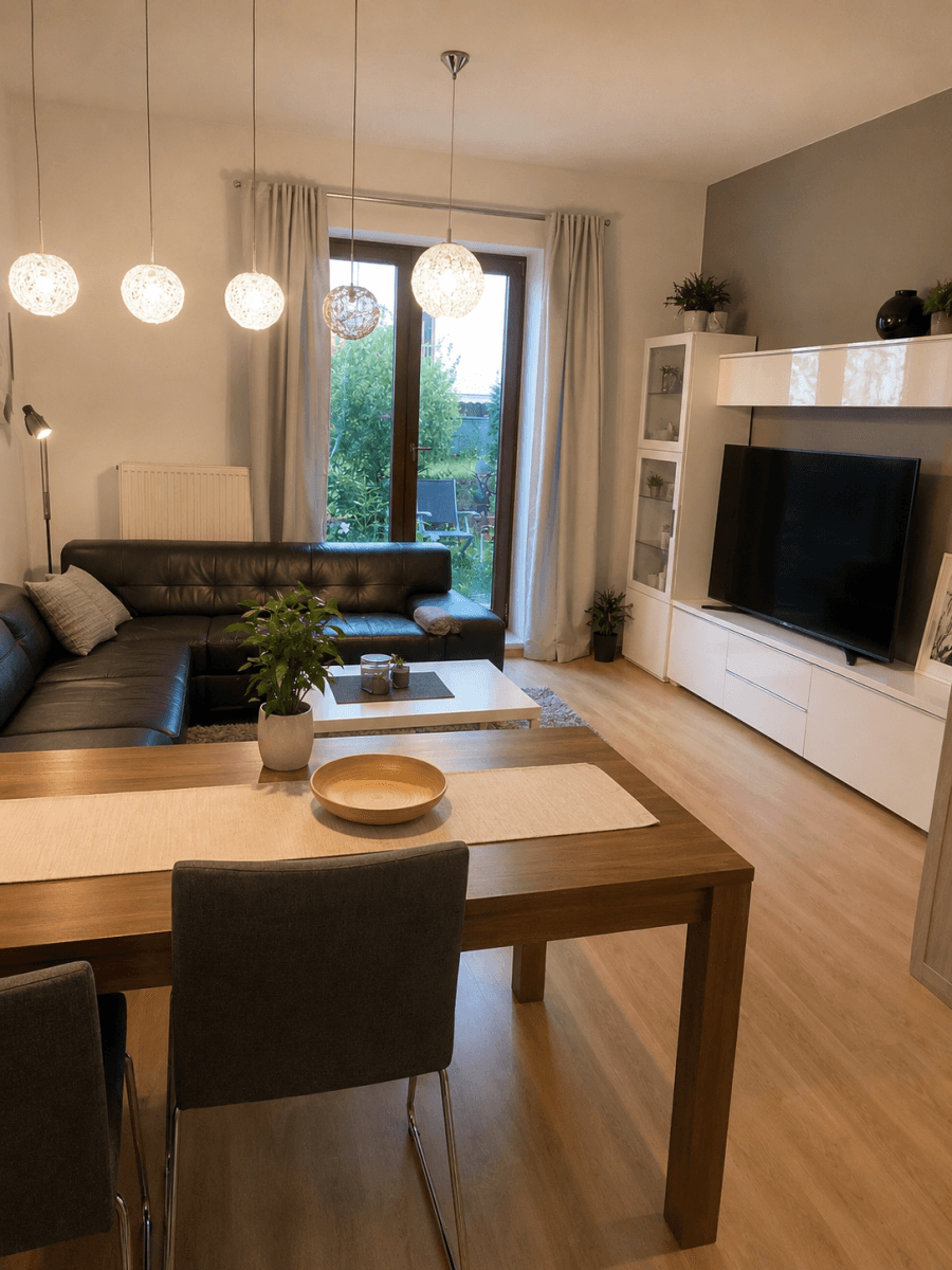 Prodej bytu 3+kk 67 m², Lomená, Zbuzany, Středočeský kraj Prodej bytu 3+kk 67 m², Lomená, Zbuzany, Středočeský kraj