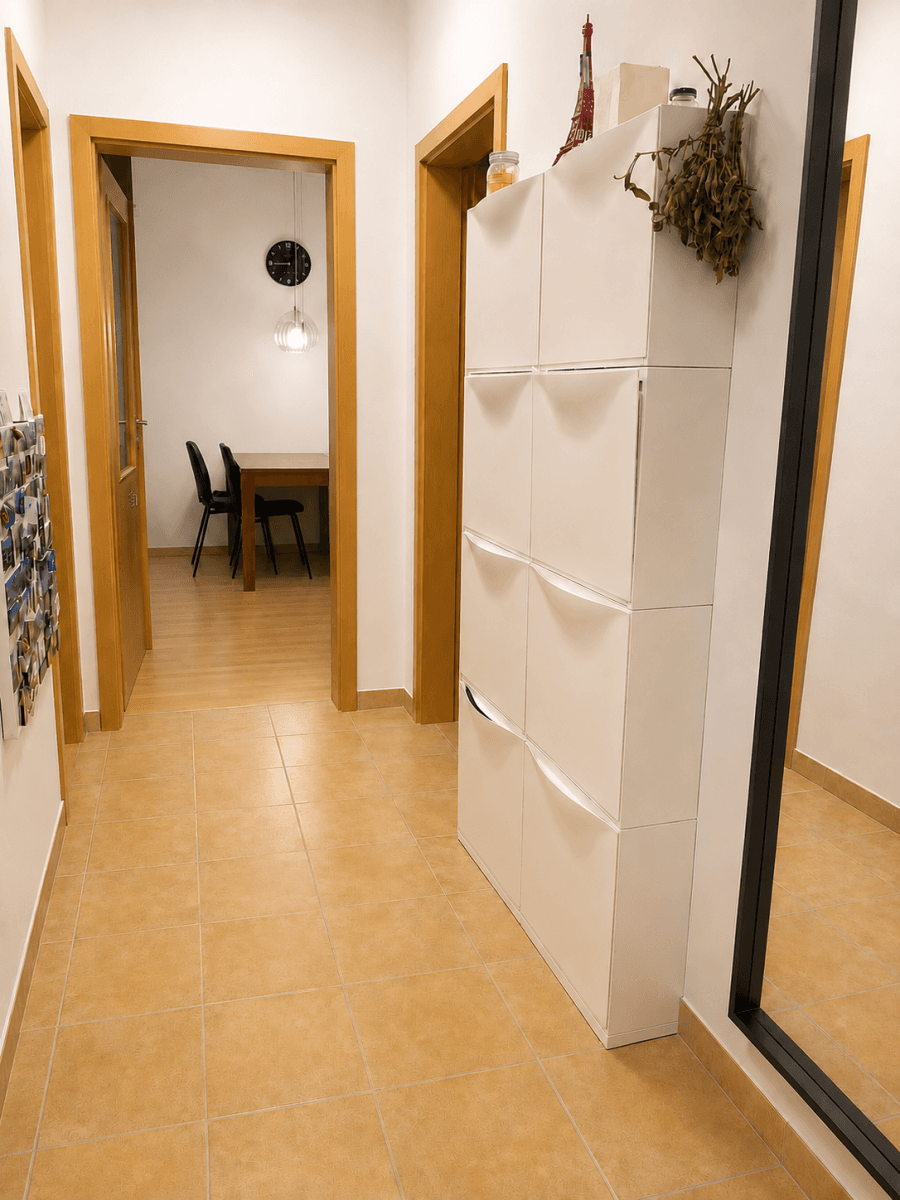 Prodej bytu 3+kk 67 m², Lomená, Zbuzany, Středočeský kraj Prodej bytu 3+kk 67 m², Lomená, Zbuzany, Středočeský kraj