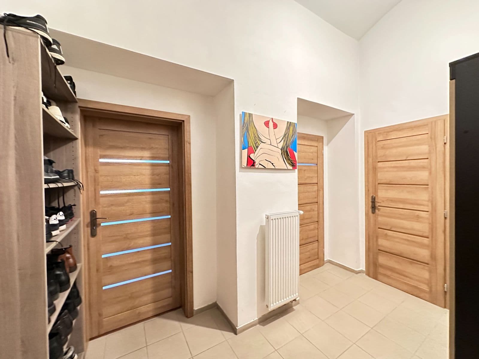 Pronájem bytu 3+kk 60 m², Klimentská, Praha, Praha Pronájem bytu 3+kk 60 m², Klimentská, Praha, Praha