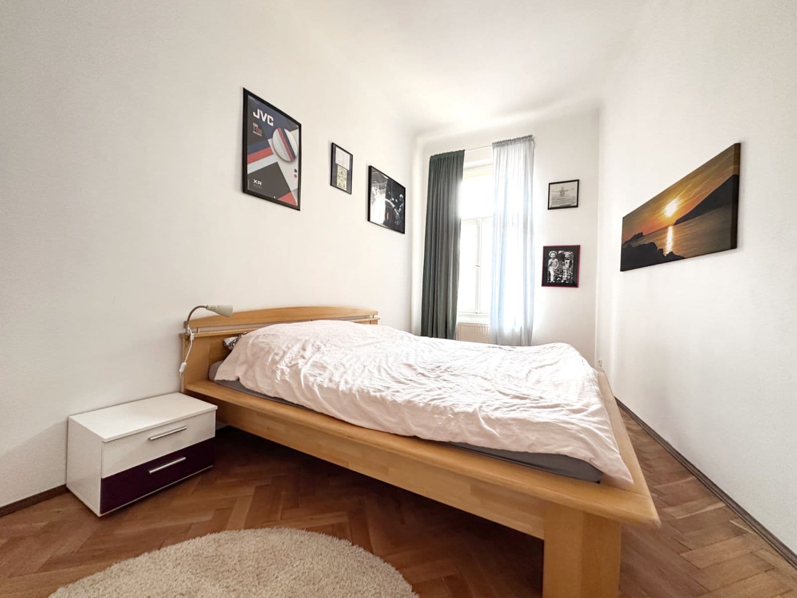 Pronájem bytu 3+kk 60 m², Klimentská, Praha, Praha Pronájem bytu 3+kk 60 m², Klimentská, Praha, Praha