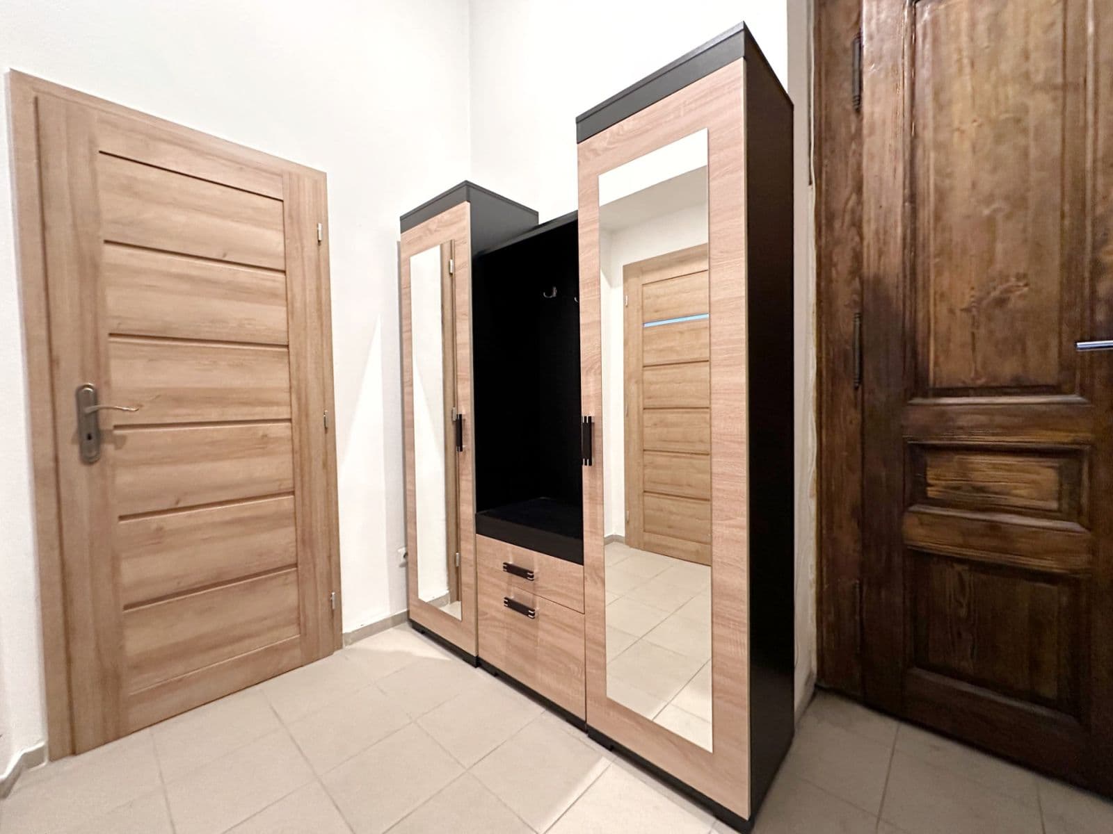 Pronájem bytu 3+kk 60 m², Klimentská, Praha, Praha Pronájem bytu 3+kk 60 m², Klimentská, Praha, Praha
