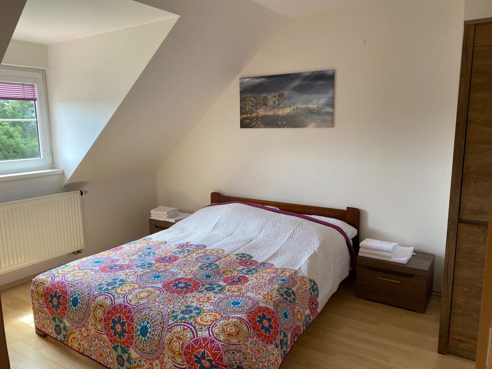 Pronájem domu 97 m², pozemek 444 m², Horní Planá, Jihočeský kraj Pronájem domu 97 m², pozemek 444 m², Horní Planá, Jihočeský kraj