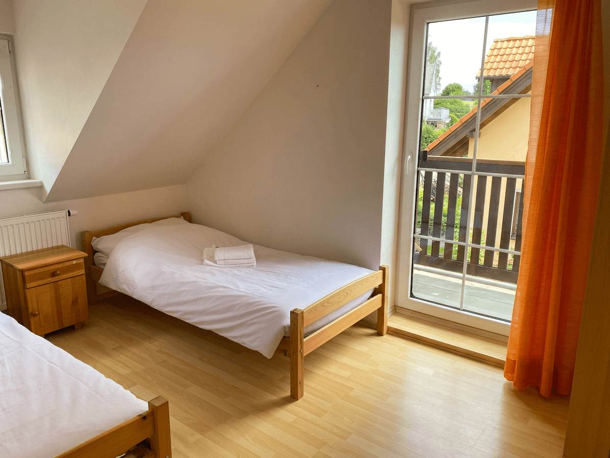Pronájem domu 97 m², pozemek 444 m², Horní Planá, Jihočeský kraj Pronájem domu 97 m², pozemek 444 m², Horní Planá, Jihočeský kraj