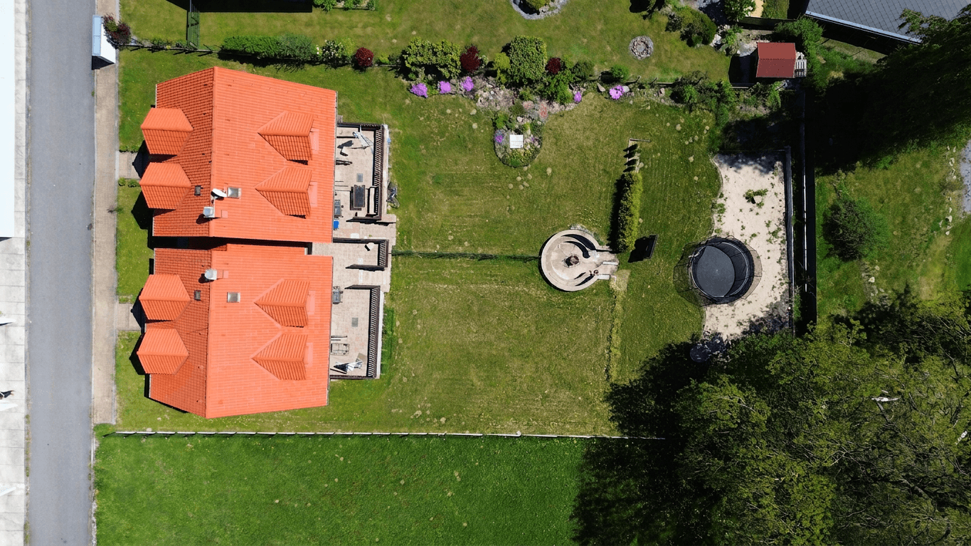 Pronájem domu 97 m², pozemek 444 m², Horní Planá, Jihočeský kraj Pronájem domu 97 m², pozemek 444 m², Horní Planá, Jihočeský kraj