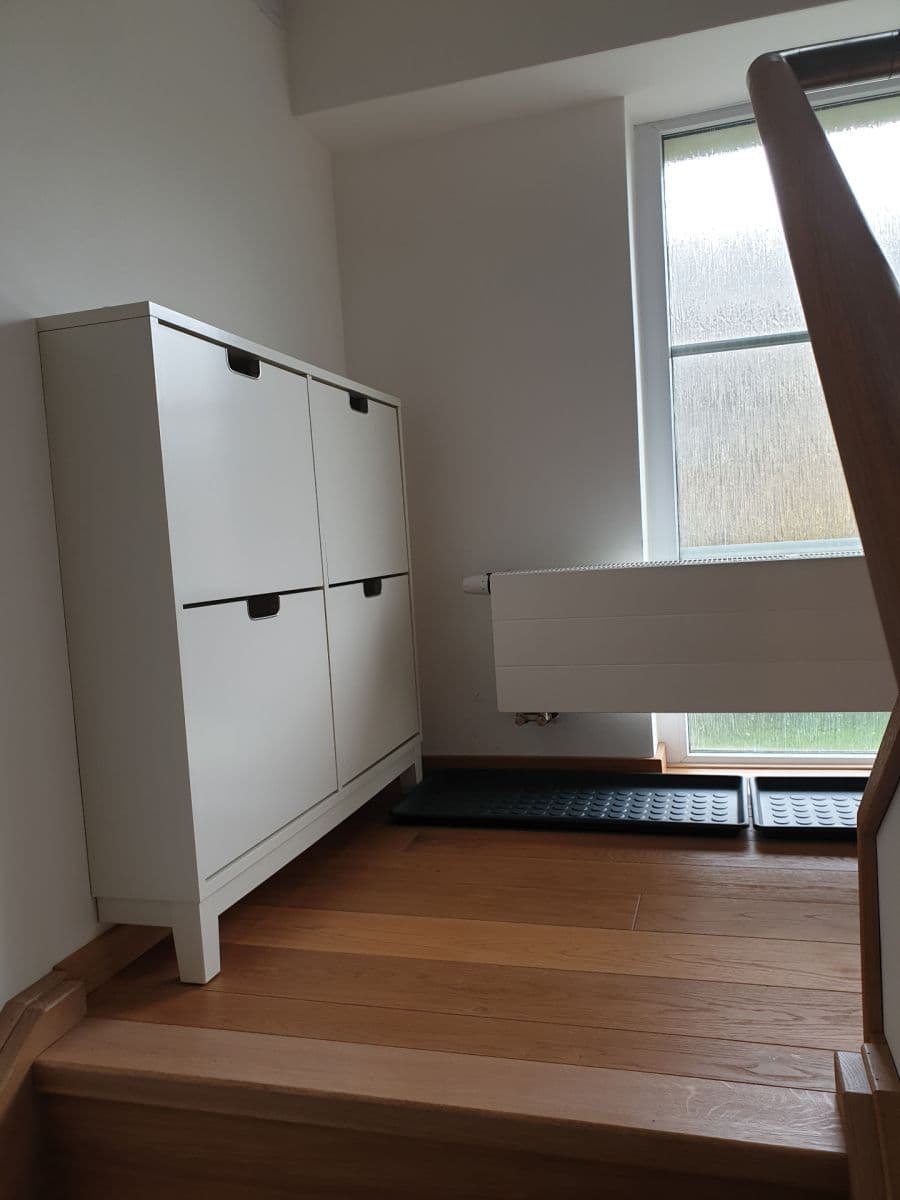 Pronájem bytu 2+kk 72 m², Rektorská, Praha, Praha Pronájem bytu 2+kk 72 m², Rektorská, Praha, Praha
