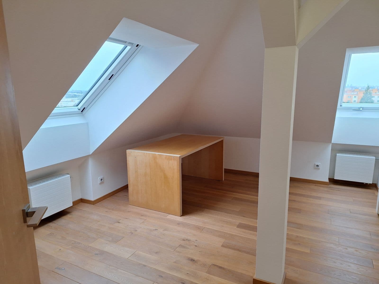 Pronájem bytu 2+kk 72 m², Rektorská, Praha, Praha Pronájem bytu 2+kk 72 m², Rektorská, Praha, Praha