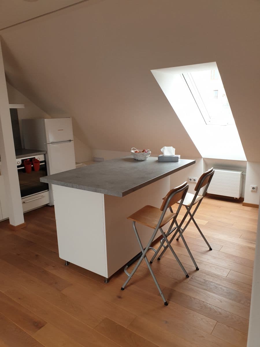 Pronájem bytu 2+kk 72 m², Rektorská, Praha, Praha Pronájem bytu 2+kk 72 m², Rektorská, Praha, Praha