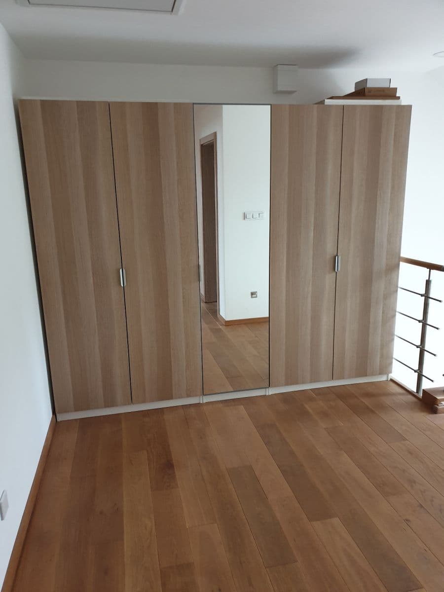 Pronájem bytu 2+kk 72 m², Rektorská, Praha, Praha Pronájem bytu 2+kk 72 m², Rektorská, Praha, Praha