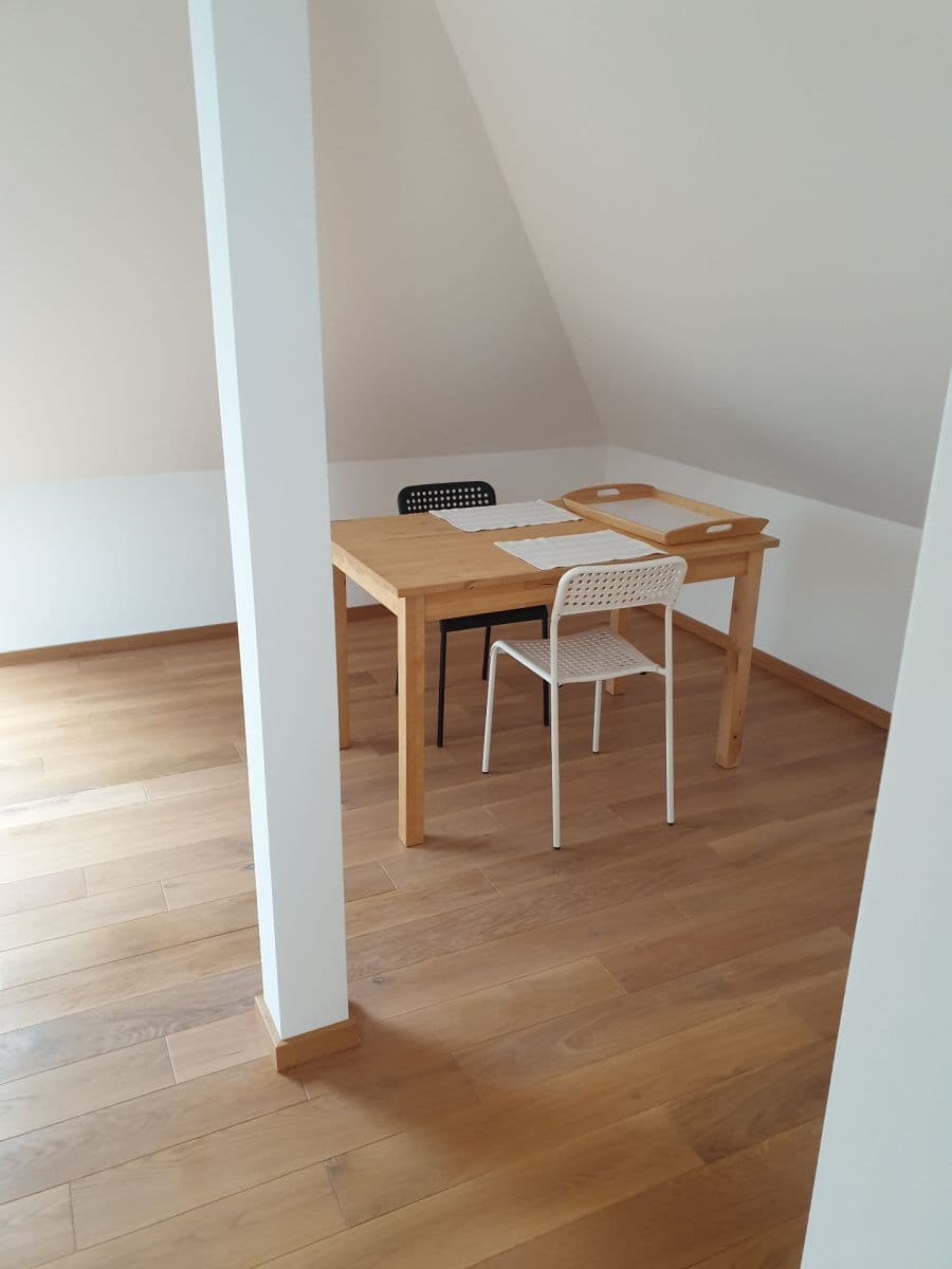 Pronájem bytu 2+kk 72 m², Rektorská, Praha, Praha Pronájem bytu 2+kk 72 m², Rektorská, Praha, Praha