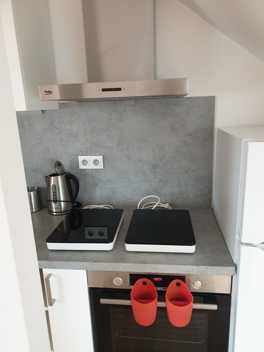 Pronájem bytu 2+kk 72 m², Rektorská, Praha, Praha Pronájem bytu 2+kk 72 m², Rektorská, Praha, Praha