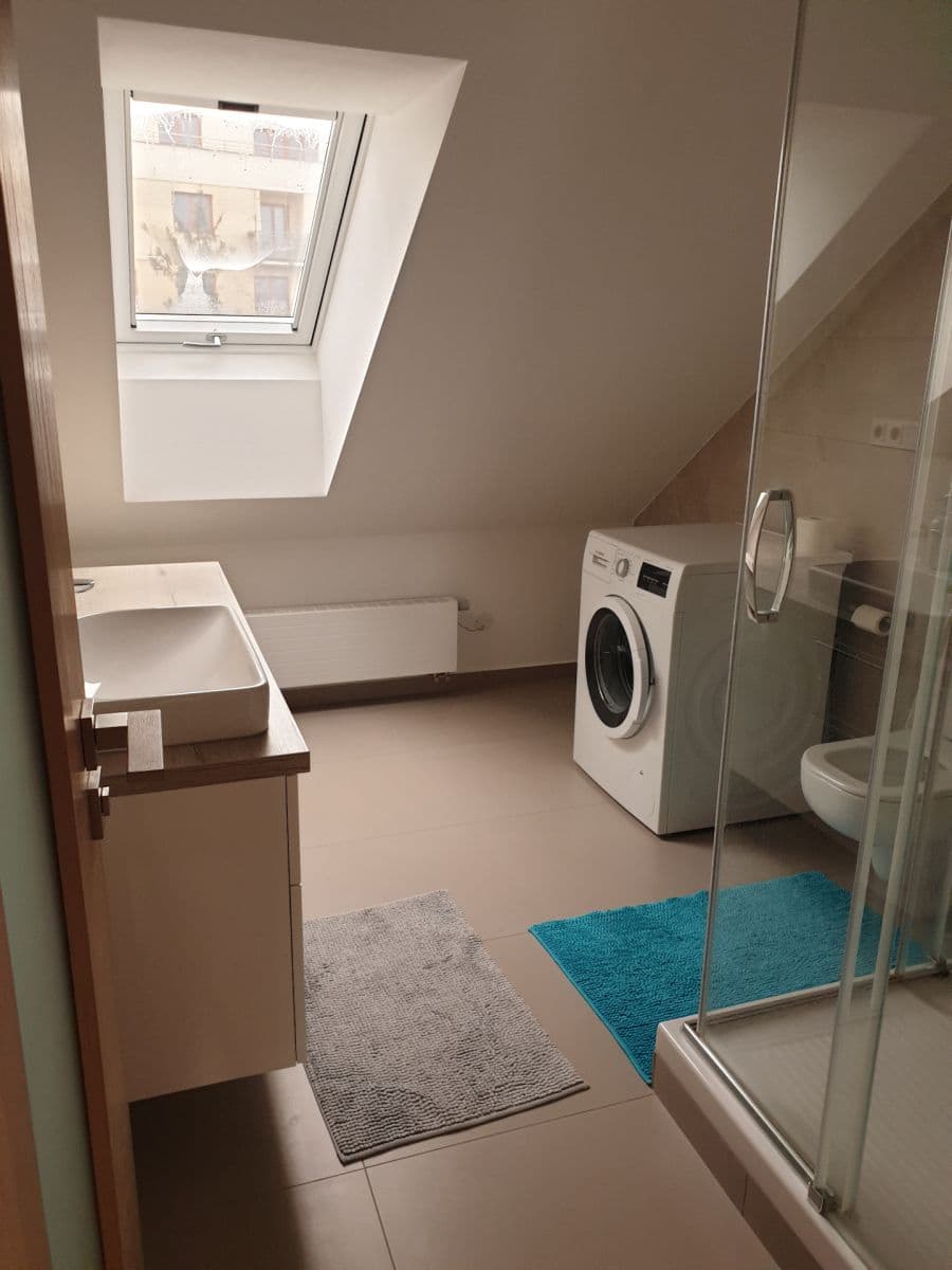 Pronájem bytu 2+kk 72 m², Rektorská, Praha, Praha Pronájem bytu 2+kk 72 m², Rektorská, Praha, Praha