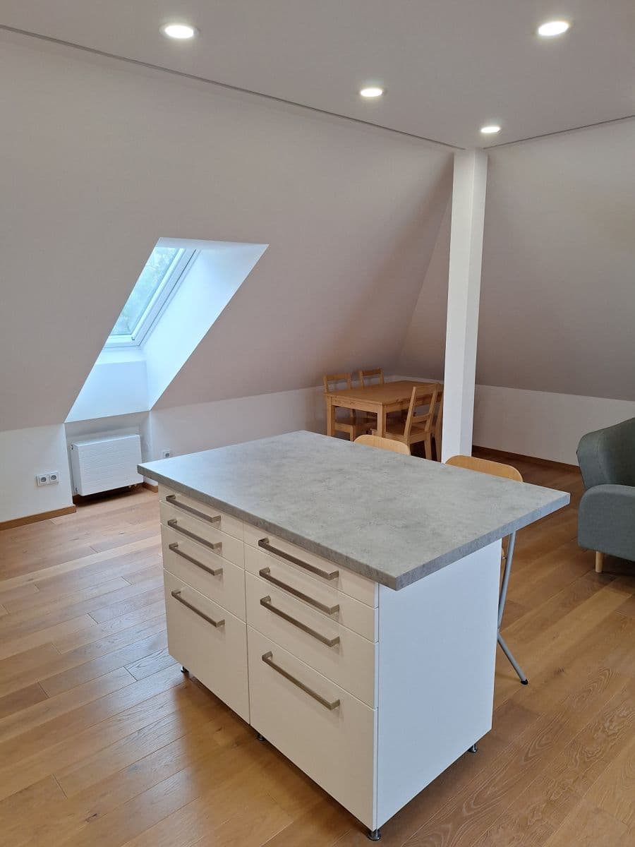 Pronájem bytu 2+kk 72 m², Rektorská, Praha, Praha Pronájem bytu 2+kk 72 m², Rektorská, Praha, Praha