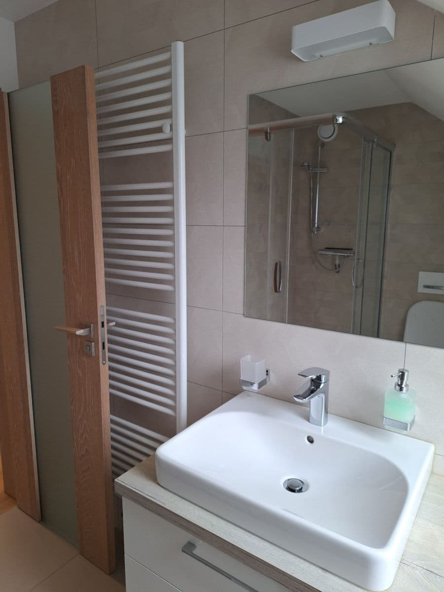 Pronájem bytu 2+kk 72 m², Rektorská, Praha, Praha Pronájem bytu 2+kk 72 m², Rektorská, Praha, Praha