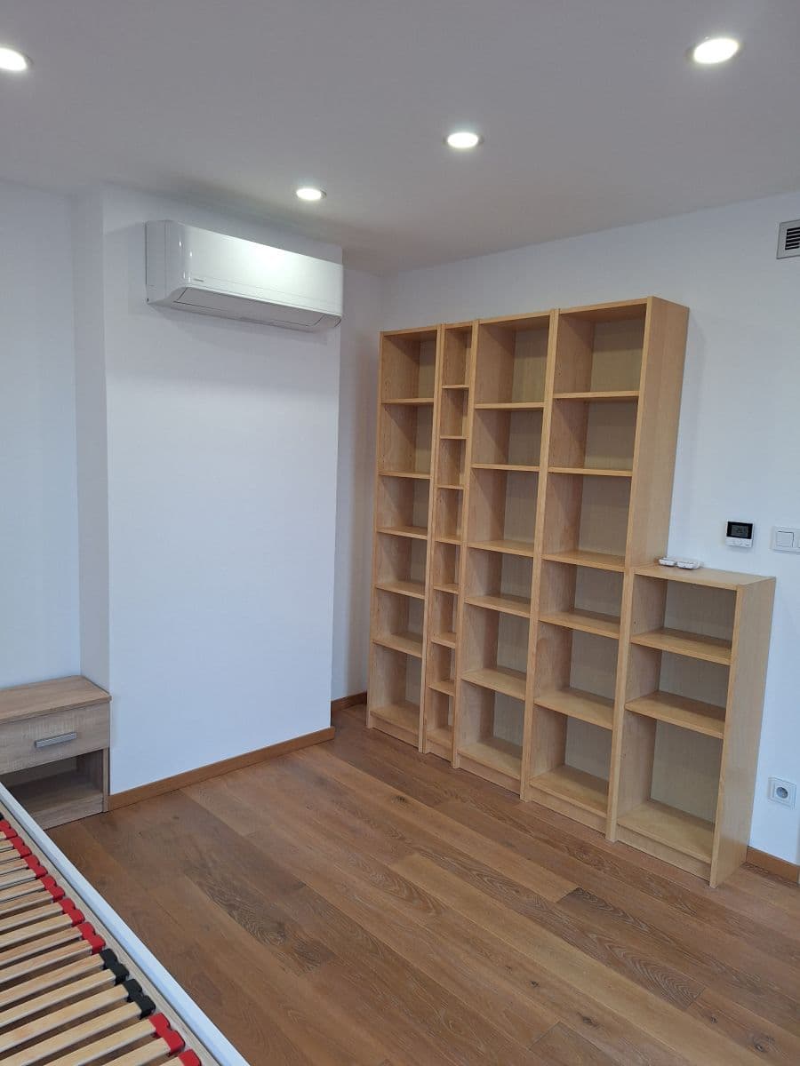 Pronájem bytu 2+kk 72 m², Rektorská, Praha, Praha Pronájem bytu 2+kk 72 m², Rektorská, Praha, Praha