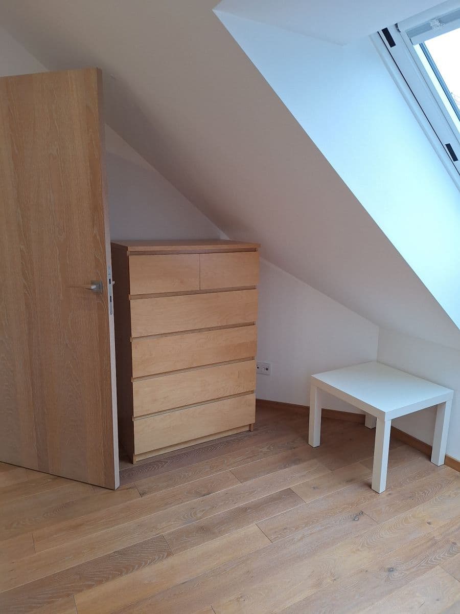Pronájem bytu 2+kk 72 m², Rektorská, Praha, Praha Pronájem bytu 2+kk 72 m², Rektorská, Praha, Praha