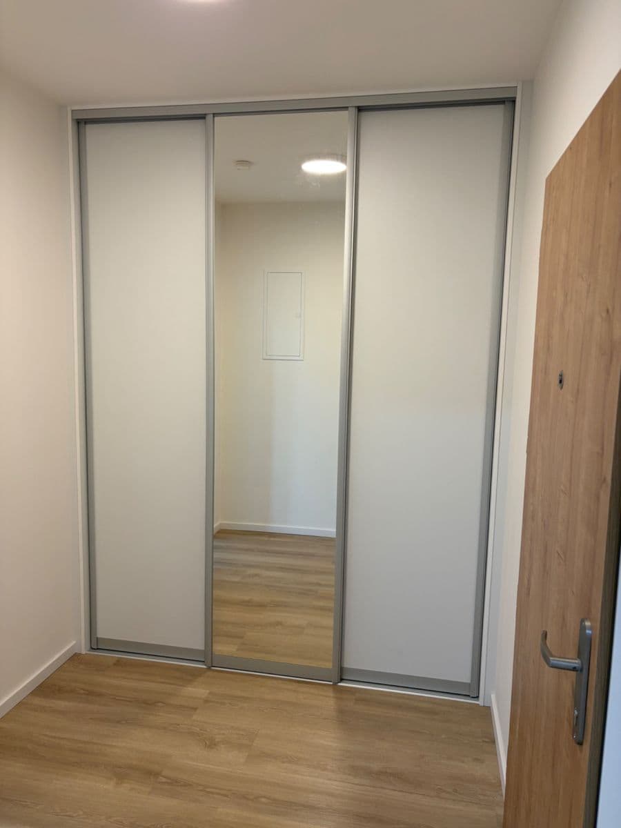 Pronájem bytu 1+kk 38 m², Divíškové, Praha, Praha Pronájem bytu 1+kk 38 m², Divíškové, Praha, Praha