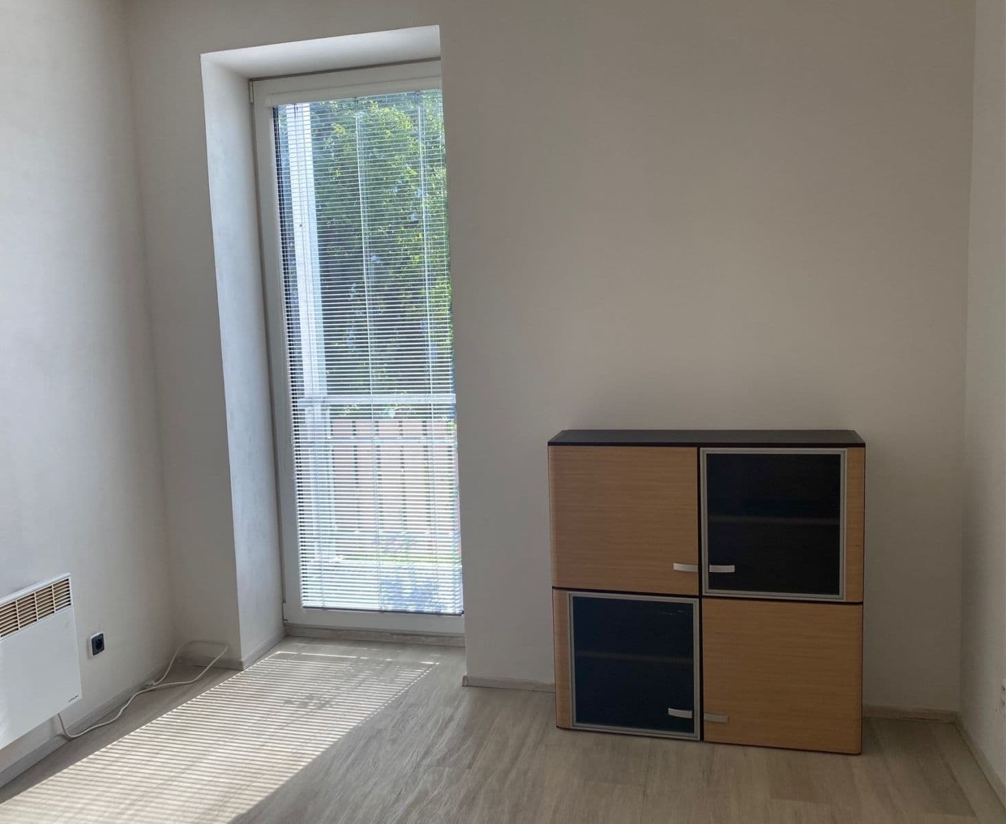 Pronájem bytu 1+1 32 m², Banskobystrická, Brno, Jihomoravský kraj Pronájem bytu 1+1 32 m², Banskobystrická, Brno, Jihomoravský kraj