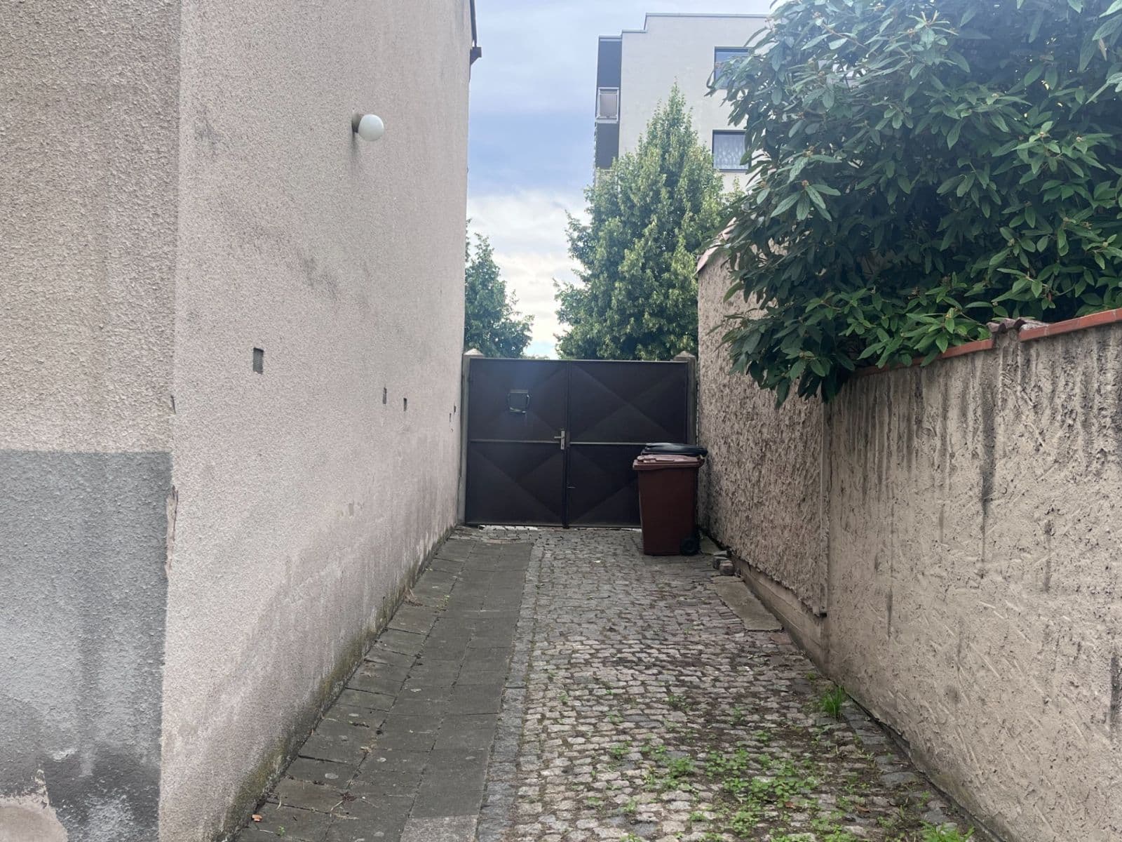 Prodej domu 116 m², pozemek 592 m², Kolínská, Nymburk, Středočeský kraj Prodej domu 116 m², pozemek 592 m², Kolínská, Nymburk, Středočeský kraj