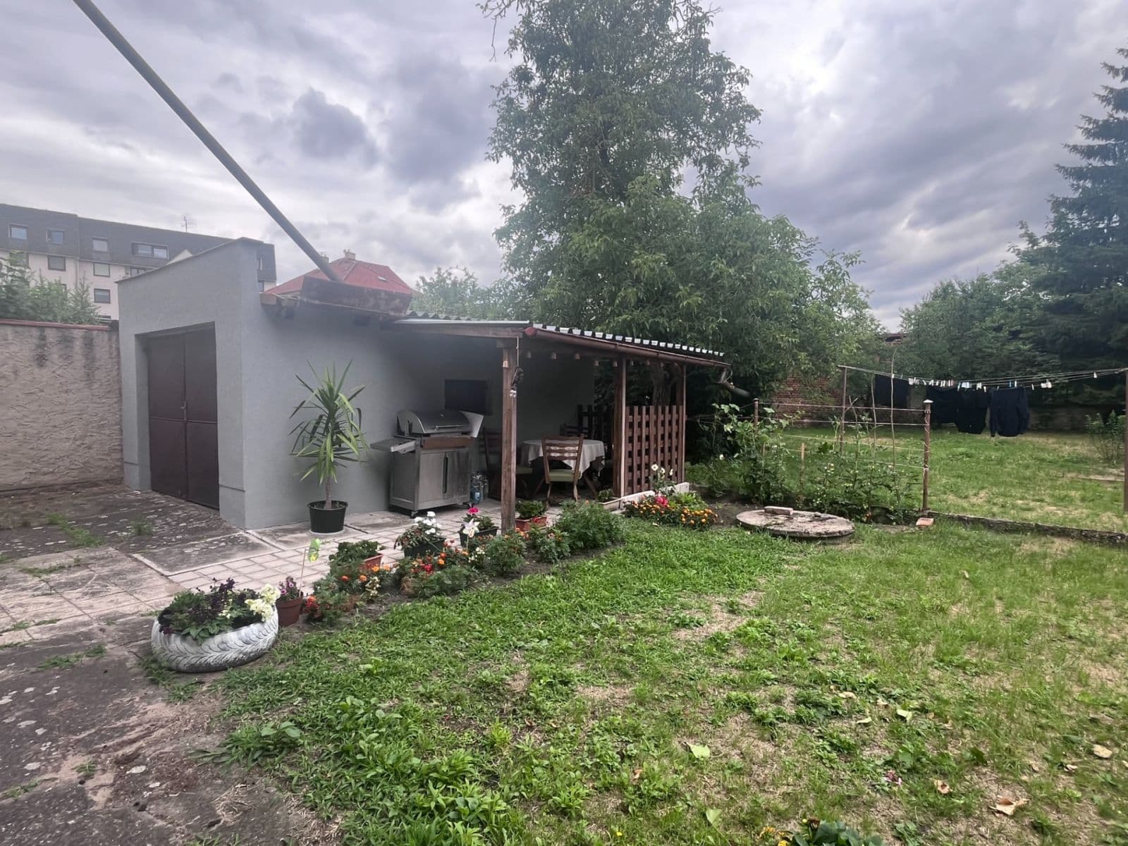 Prodej domu 116 m², pozemek 592 m², Kolínská, Nymburk, Středočeský kraj Prodej domu 116 m², pozemek 592 m², Kolínská, Nymburk, Středočeský kraj