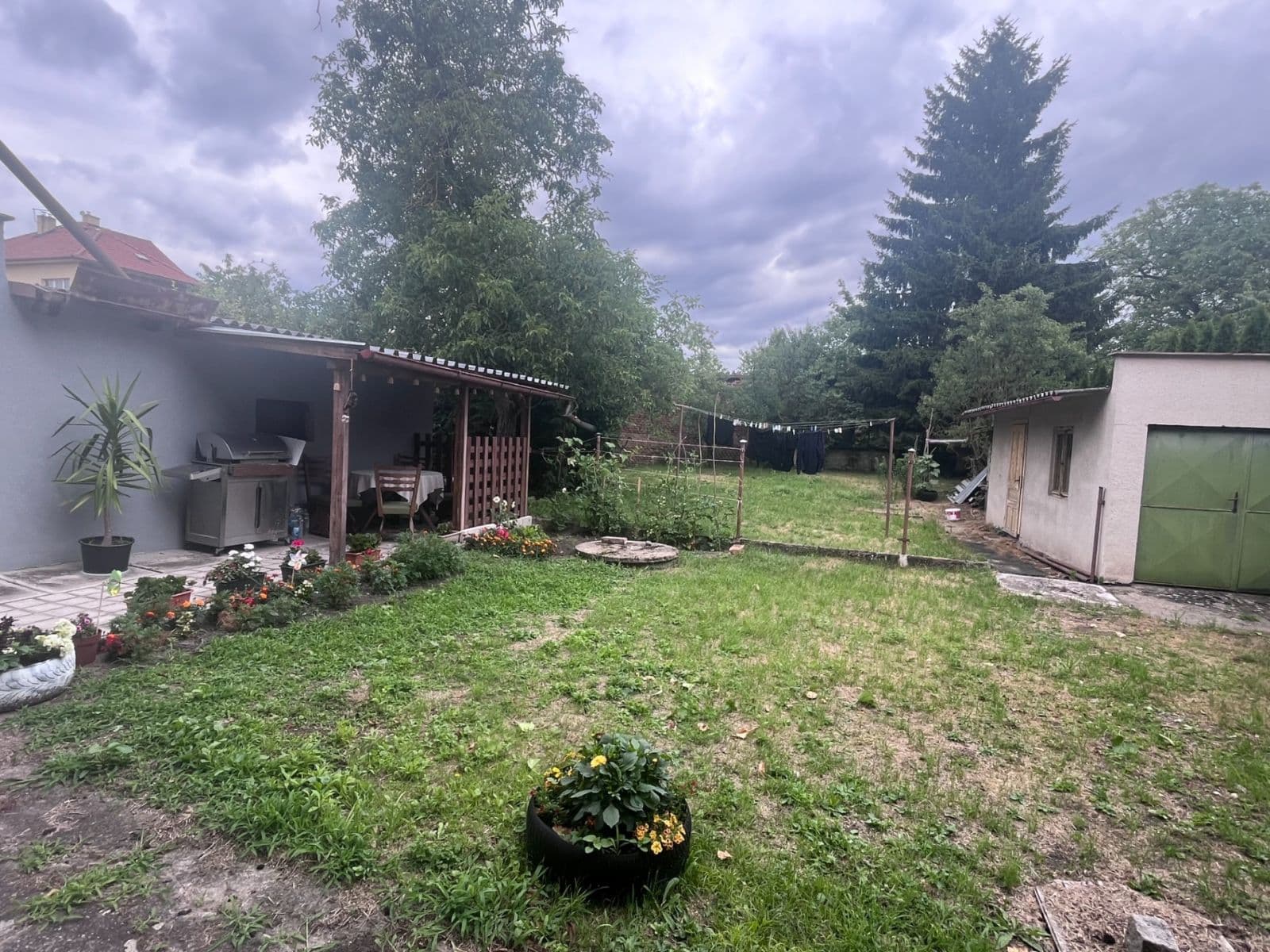 Prodej domu 116 m², pozemek 592 m², Kolínská, Nymburk, Středočeský kraj Prodej domu 116 m², pozemek 592 m², Kolínská, Nymburk, Středočeský kraj