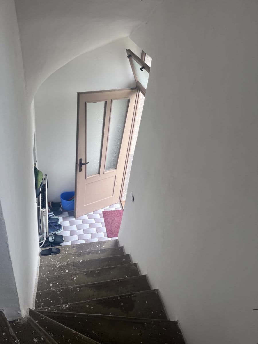 Prodej domu 116 m², pozemek 592 m², Kolínská, Nymburk, Středočeský kraj Prodej domu 116 m², pozemek 592 m², Kolínská, Nymburk, Středočeský kraj