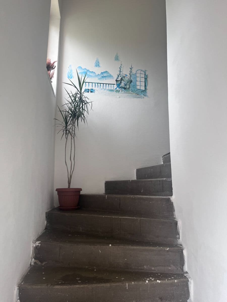Prodej domu 116 m², pozemek 592 m², Kolínská, Nymburk, Středočeský kraj Prodej domu 116 m², pozemek 592 m², Kolínská, Nymburk, Středočeský kraj