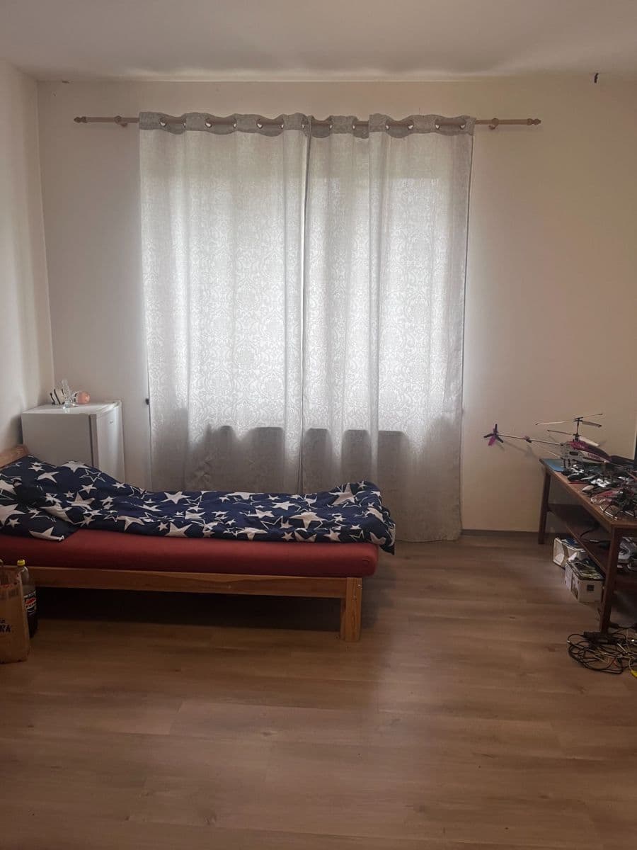 Prodej domu 116 m², pozemek 592 m², Kolínská, Nymburk, Středočeský kraj Prodej domu 116 m², pozemek 592 m², Kolínská, Nymburk, Středočeský kraj