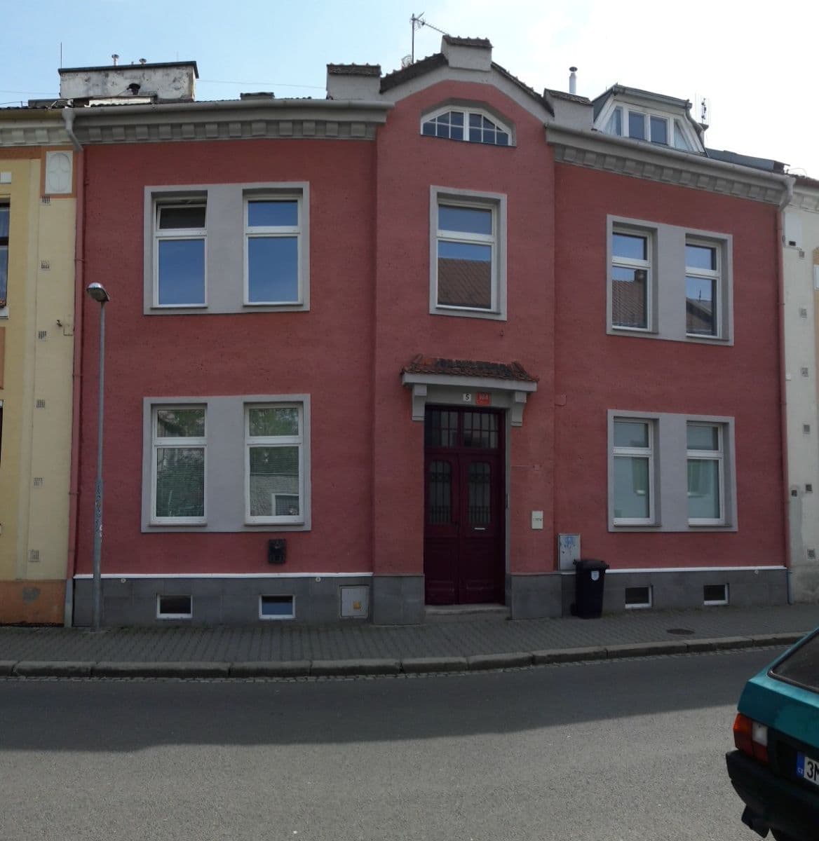 Pronájem bytu 2+1 56 m², Ibsenova, Olomouc, Olomoucký kraj Pronájem bytu 2+1 56 m², Ibsenova, Olomouc, Olomoucký kraj