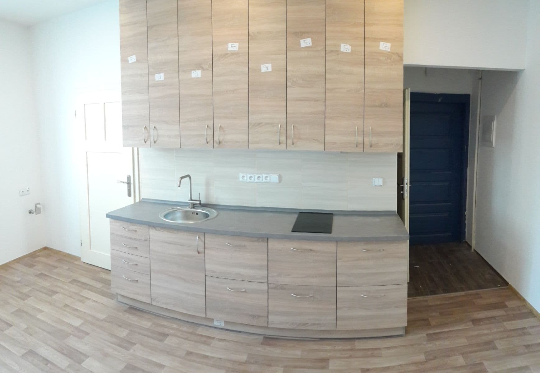 Pronájem bytu 2+1 56 m², Ibsenova, Olomouc, Olomoucký kraj Pronájem bytu 2+1 56 m², Ibsenova, Olomouc, Olomoucký kraj