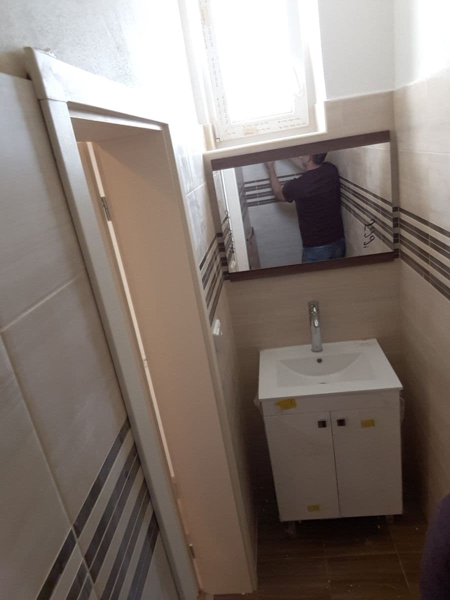 Pronájem bytu 2+1 56 m², Ibsenova, Olomouc, Olomoucký kraj Pronájem bytu 2+1 56 m², Ibsenova, Olomouc, Olomoucký kraj