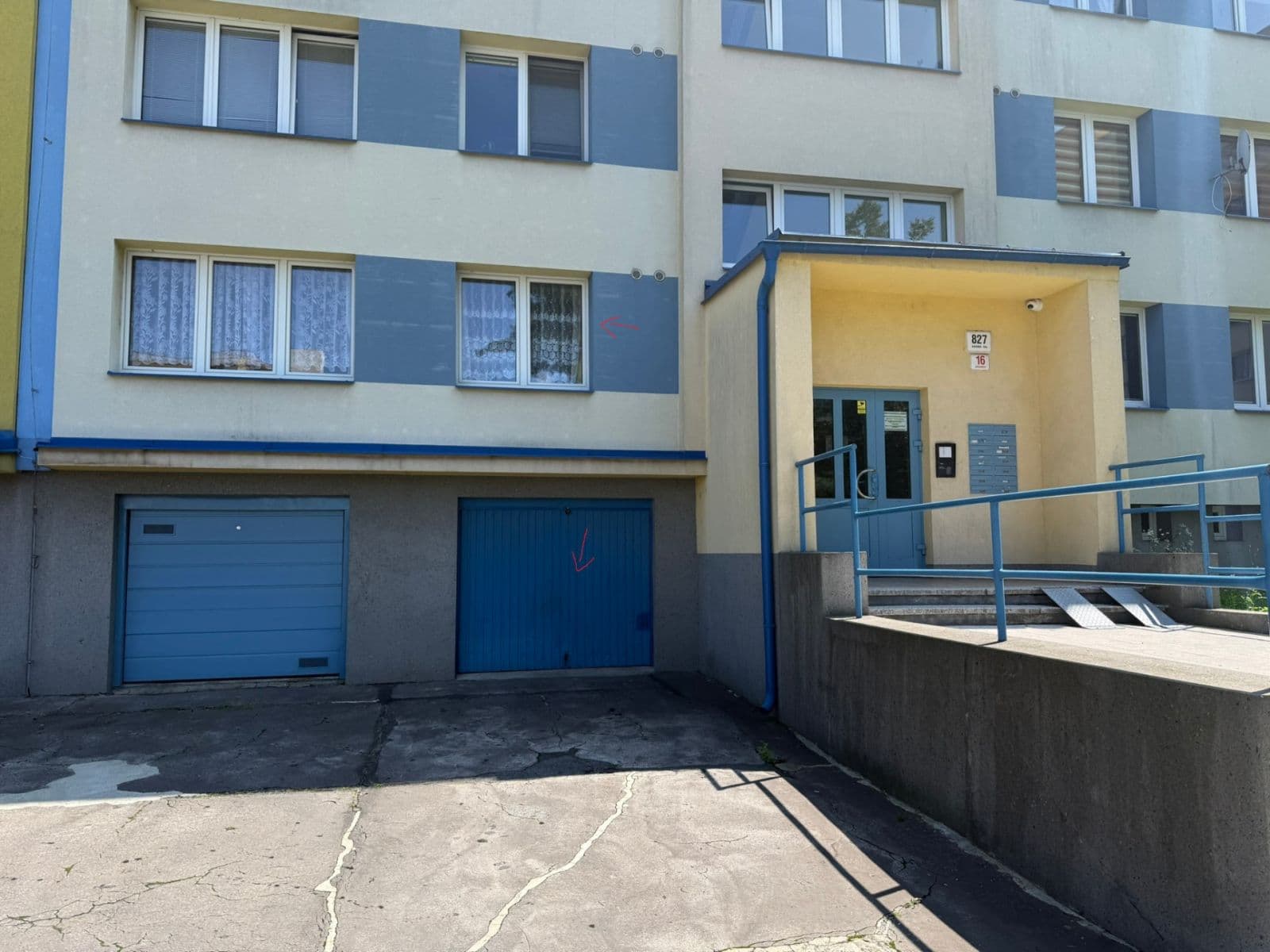 Prodej bytu 3+1 76 m², Borovského, Karviná, Moravskoslezský kraj Prodej bytu 3+1 76 m², Borovského, Karviná, Moravskoslezský kraj