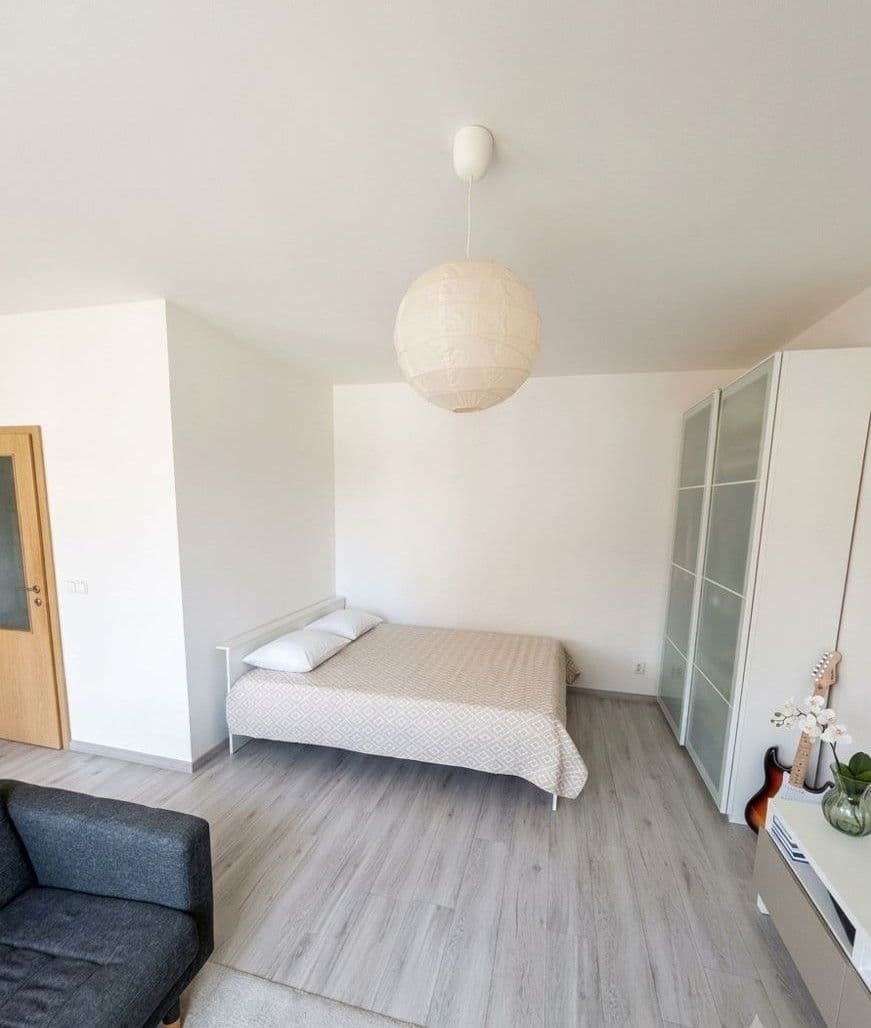 Prodej bytu 1+kk 39 m², Pískařská, Praha, Praha Prodej bytu 1+kk 39 m², Pískařská, Praha, Praha