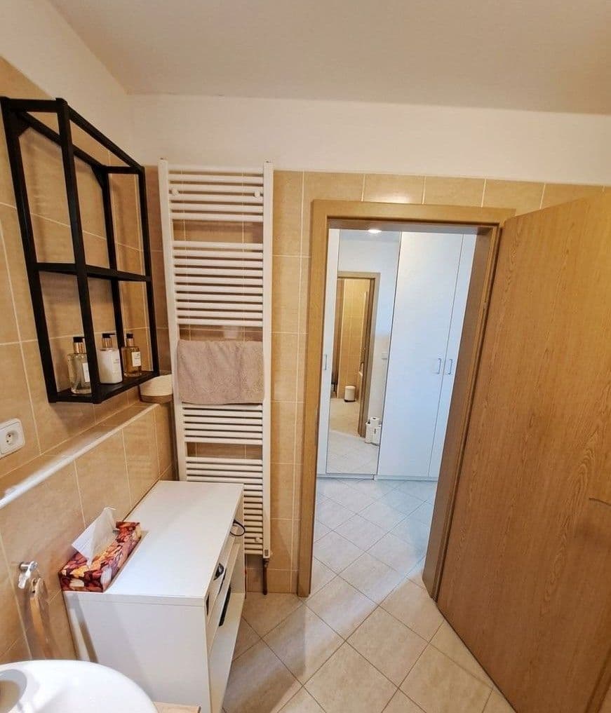 Prodej bytu 1+kk 39 m², Pískařská, Praha, Praha Prodej bytu 1+kk 39 m², Pískařská, Praha, Praha