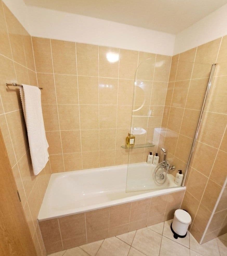 Prodej bytu 1+kk 39 m², Pískařská, Praha, Praha Prodej bytu 1+kk 39 m², Pískařská, Praha, Praha