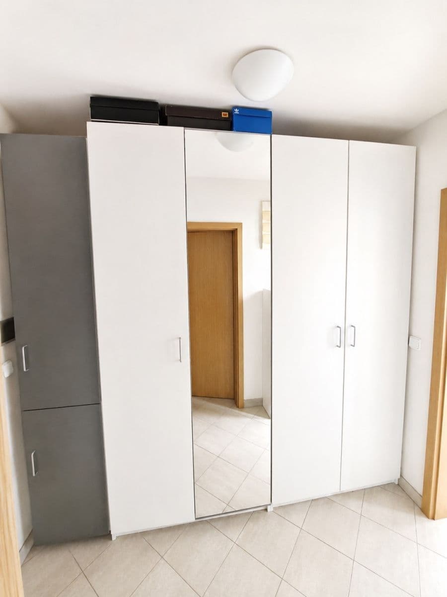 Prodej bytu 1+kk 39 m², Pískařská, Praha, Praha Prodej bytu 1+kk 39 m², Pískařská, Praha, Praha