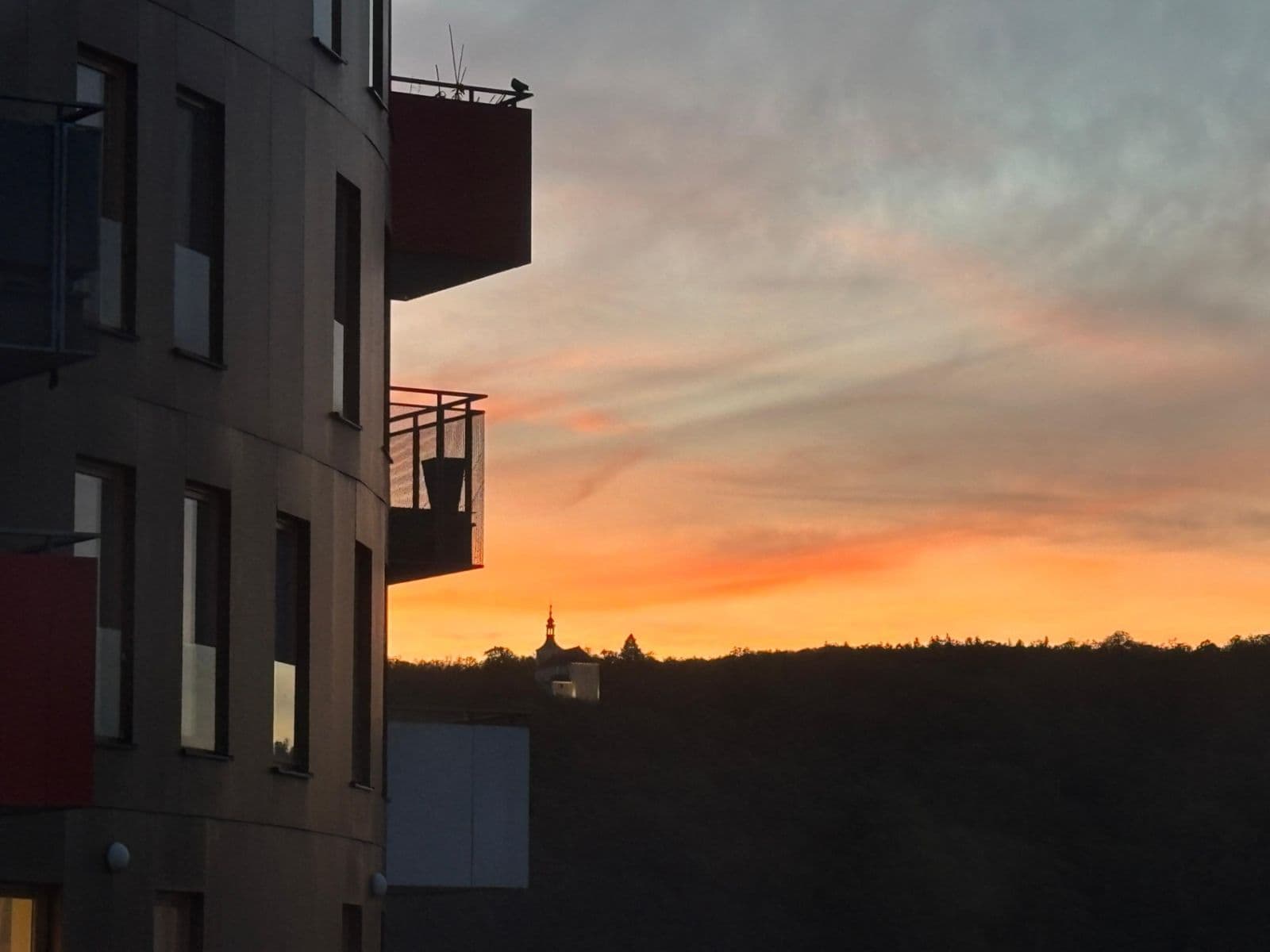 Prodej bytu 1+kk 39 m², Pískařská, Praha, Praha Prodej bytu 1+kk 39 m², Pískařská, Praha, Praha