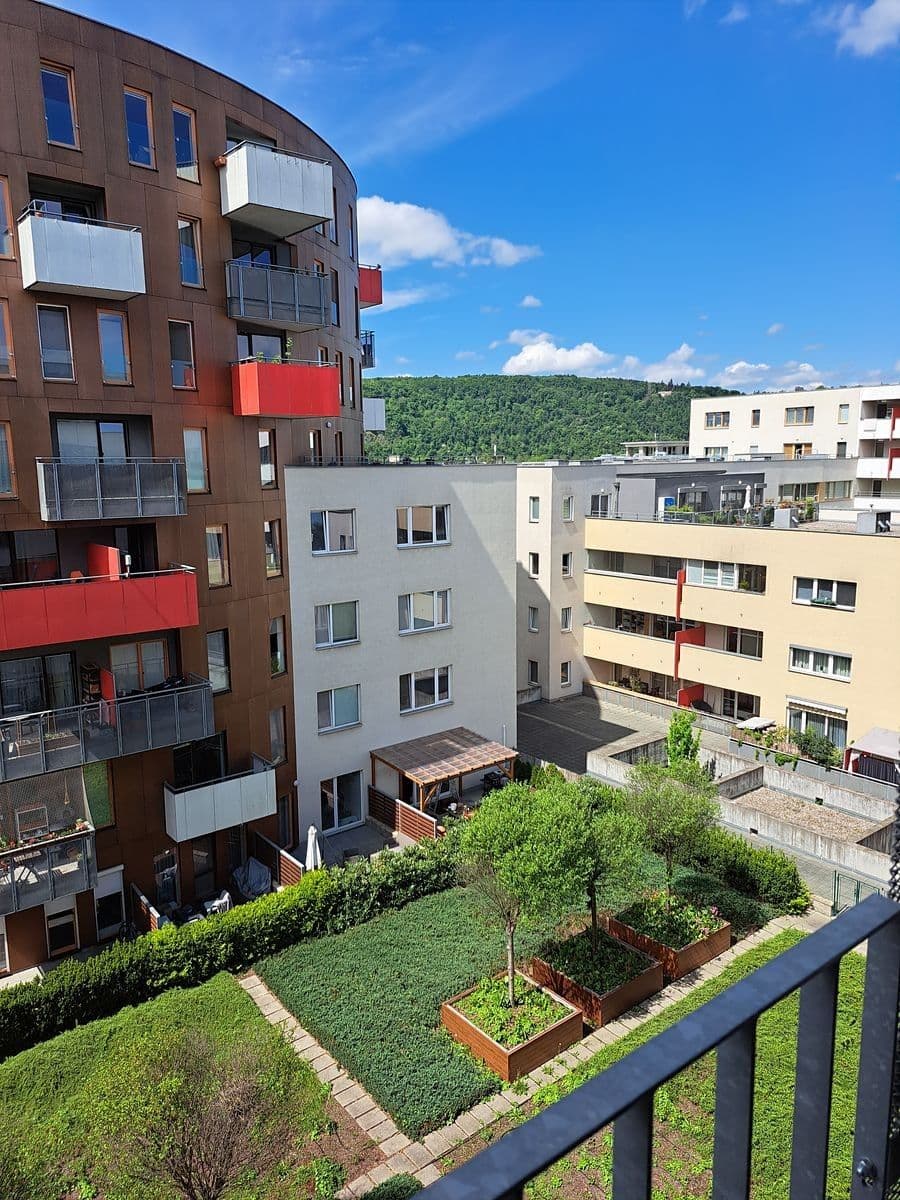 Prodej bytu 1+kk 39 m², Pískařská, Praha, Praha Prodej bytu 1+kk 39 m², Pískařská, Praha, Praha