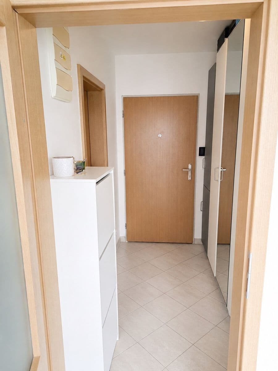 Prodej bytu 1+kk 39 m², Pískařská, Praha, Praha Prodej bytu 1+kk 39 m², Pískařská, Praha, Praha
