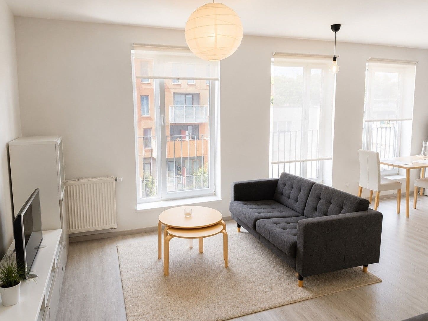 Prodej bytu 1+kk 39 m², Pískařská, Praha, Praha Prodej bytu 1+kk 39 m², Pískařská, Praha, Praha